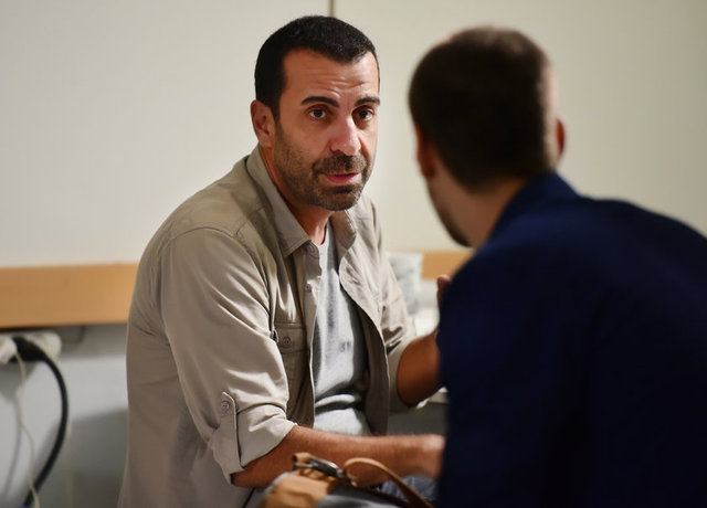 Arkadaşlar İyidir 2. Bölüm Fotoğrafları