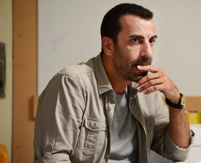 Arkadaşlar İyidir 2. Bölüm Fotoğrafları