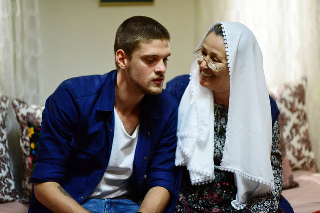 Arkadaşlar İyidir 2. Bölüm Fotoğrafları