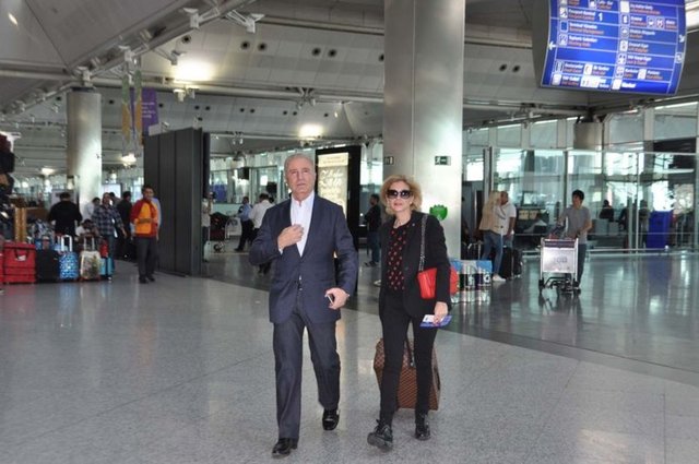 ÜNAL - FANİ AYSAL