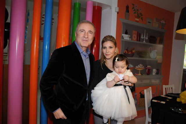 ÜNAL - FANİ AYSAL