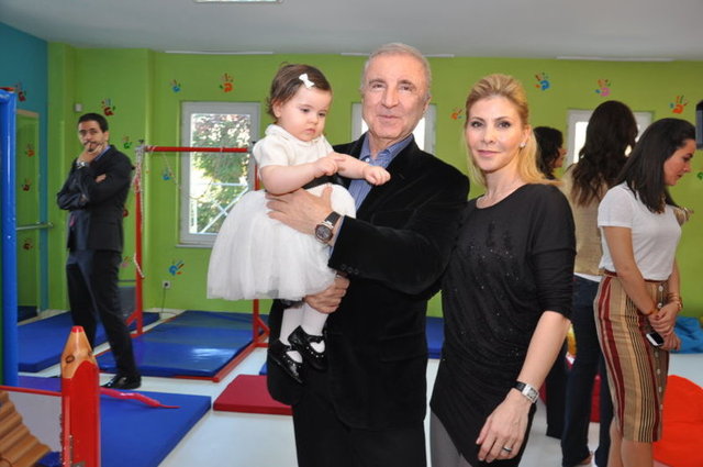 ÜNAL - FANİ AYSAL