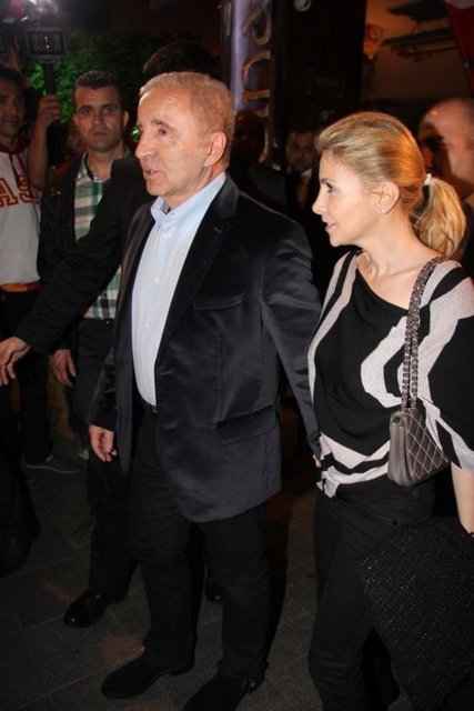 ÜNAL - FANİ AYSAL