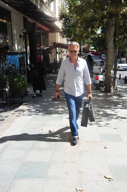 MURAT ATABARUT