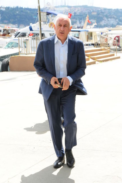 ALİ KİBAR