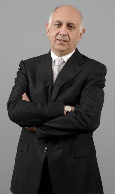 ALİ KİBAR