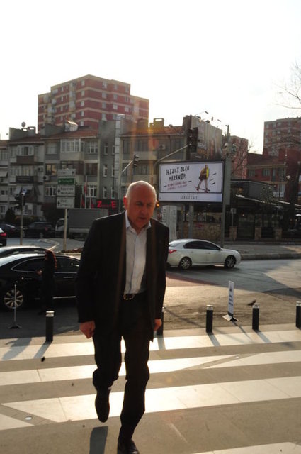ALİ KİBAR