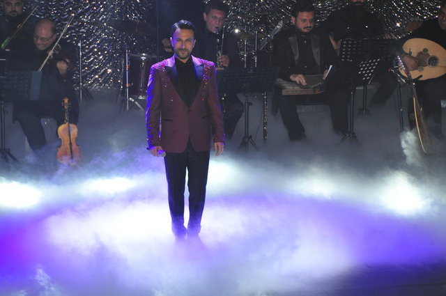TARKAN