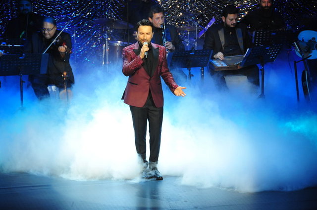 TARKAN