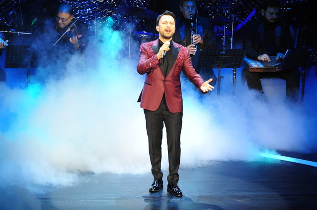 TARKAN