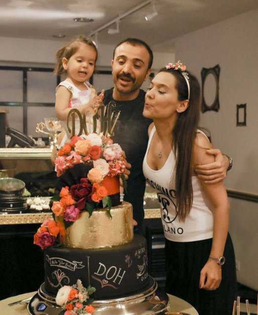 Demet Akalın, Kurban Bayramı için gelen tüm konser tekliflerini geri çevirdi.