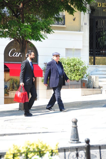 YALÇIN SABANCI