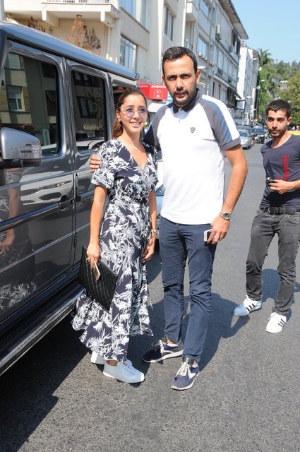 NİDA BULUT - ARDA BOZKURT