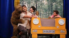 Güldüy Güldüy Show Çocuk 9. Bölüm Fotoğrafları