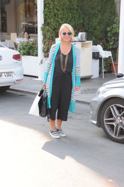 DERYA KARAGÜLLE