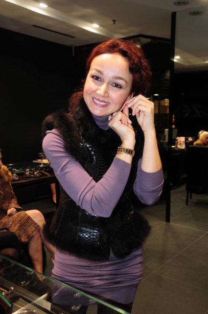HÜLYA KALYONCU