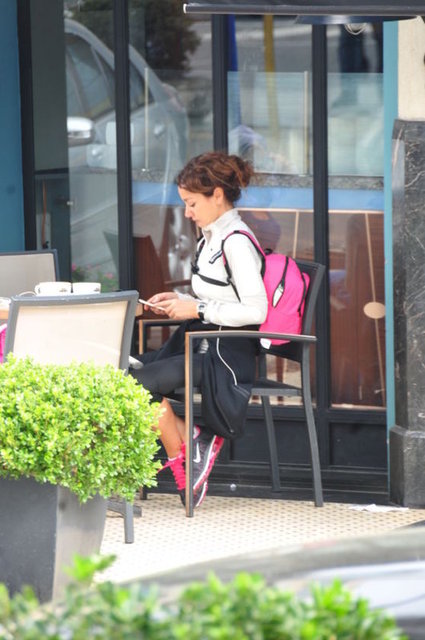 HÜLYA KALYONCU