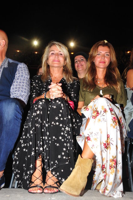 AYŞEGÜL DİNÇKÖK, EDA KOSİF
