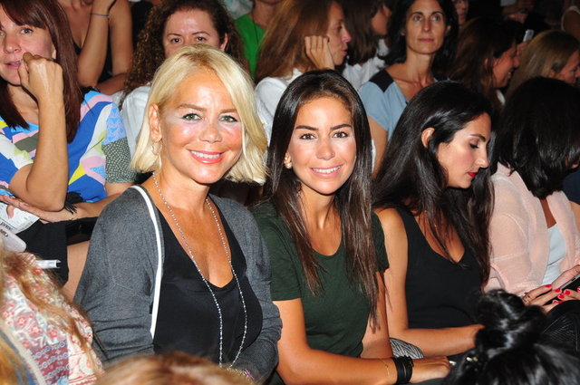 DERYA KARAGÜLLE, IRMAK KÖSEOĞLU
