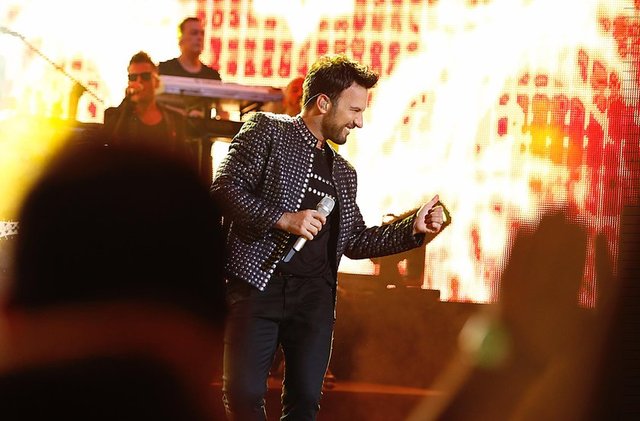 TARKAN 