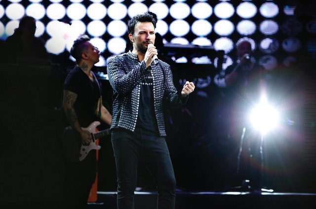TARKAN 