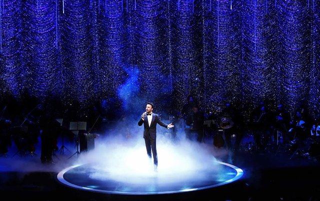 TARKAN 