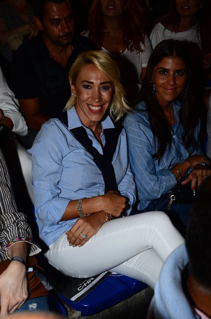 ÖZNUR YAKIN