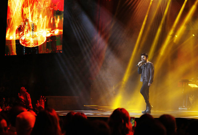 TARKAN 