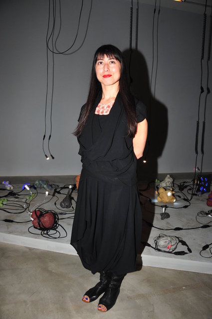 KATHERINE BEHAR
