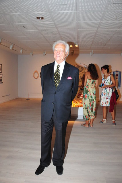 ALDO KASLOWSKI