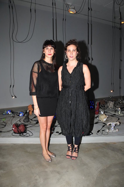 ULYA SOLEY, FATMA ÇOLAKOĞLU