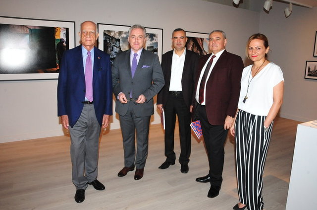 İNAN KIRAÇ, ÖZALP BİROL, SÜLEYMAN ÖZER, OSMAN AVŞAROĞLU, EBRU NALAN SÜLÜN