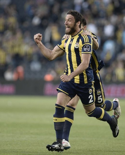 Egemen Korkmaz - Yaşı: 33 - Takımı: FC Wil 1900