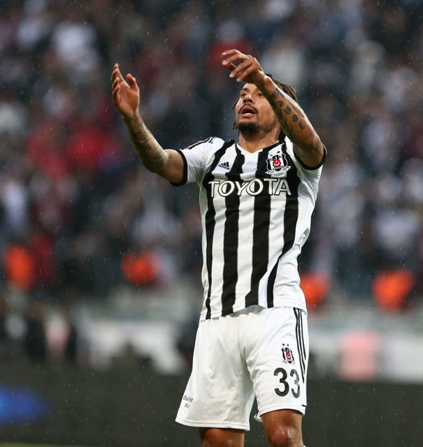 Jermaine Jones - Yaşı: 34 - Takımı: Colorado (ABD)