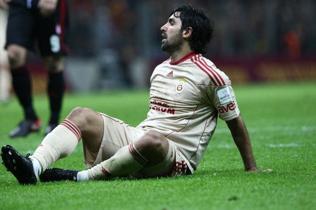 Emmanuel Culio - Yaşı: 33 - Takımı: Mallorca (İspanya)