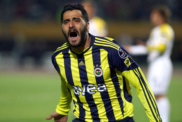 Güiza - Yaşı: 36 - Takımı: Cadiz (İspanya) -  