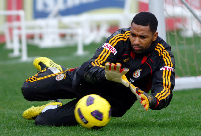 Robinson Zapata - Yaşı: 37 - Takımı: Club Santa Fe (Kolombiya) -  