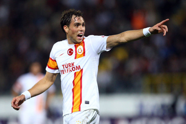 Johan Elmander - Yaşı: 36 - Takımı: Örgryte (İsviçre)