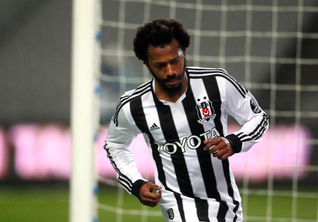 Manuel Fernandes - Yaşı: 30 - Takımı: Lokomotiv Moskova (Rusya)