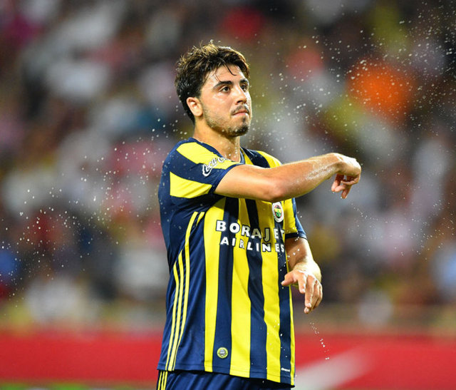 Ozan Tufan 1.500.000 Euro