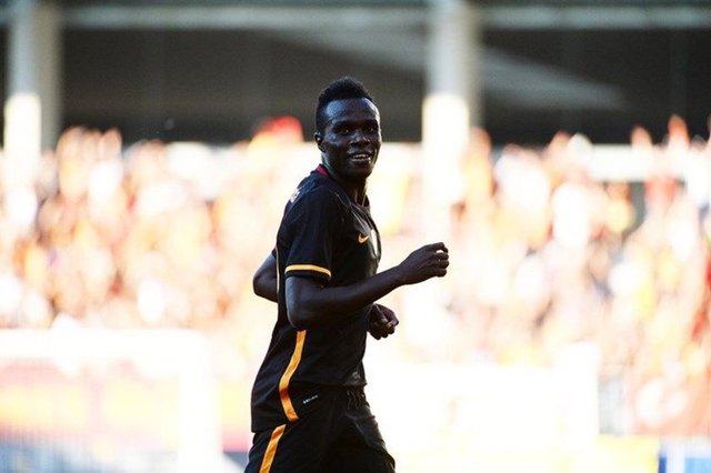 Bruma 1.200.000 Euro