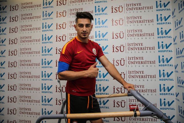 Koray Günter 900.000 Euro