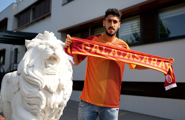 Tolga Ciğerci 2.000.000 Euro