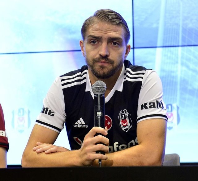 Caner Erkin 1.750 .000 Euro
