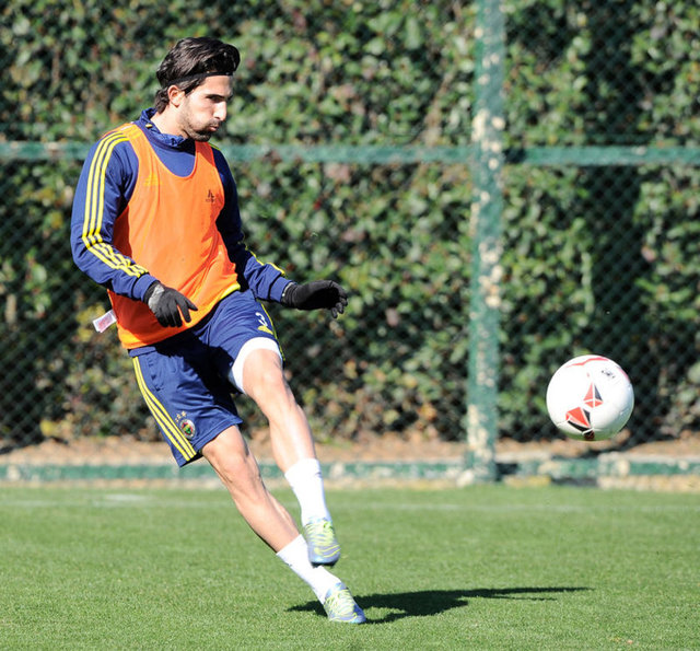 Hasan Ali Kaldırım 1.400.000 Euro