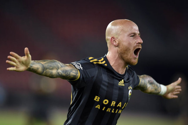 Miroslav Stoch 1.800.000 Euro