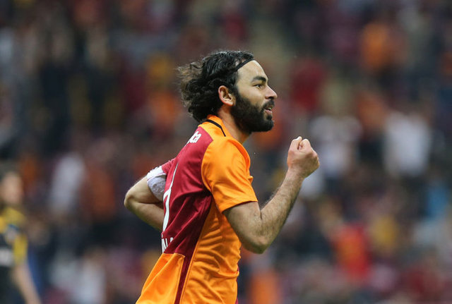 Selçuk İnan 2.850.000 Euro