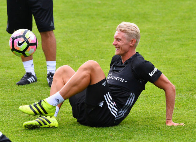 Andreas Beck 1.100.000 Euro