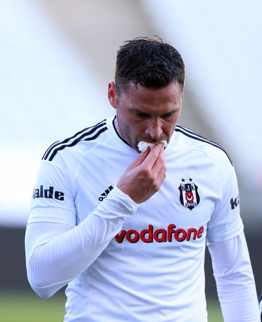 Dusko Tosic 900.000 Euro