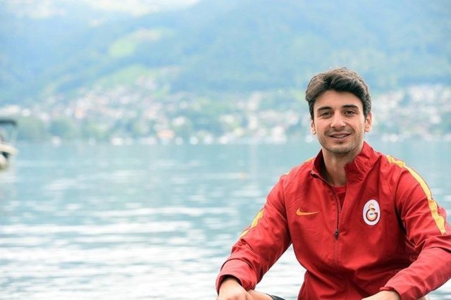 Cenk Gönen 950.000 Euro